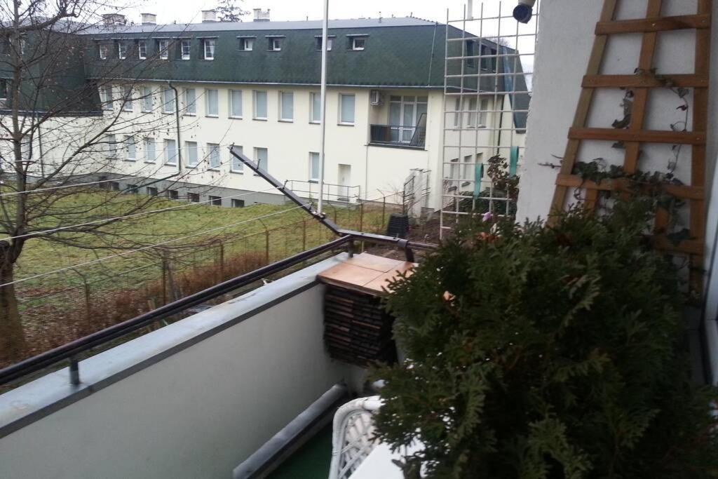Sunny&SpaciousApt 80 m² parking/balcony/center Žilina Exterior foto