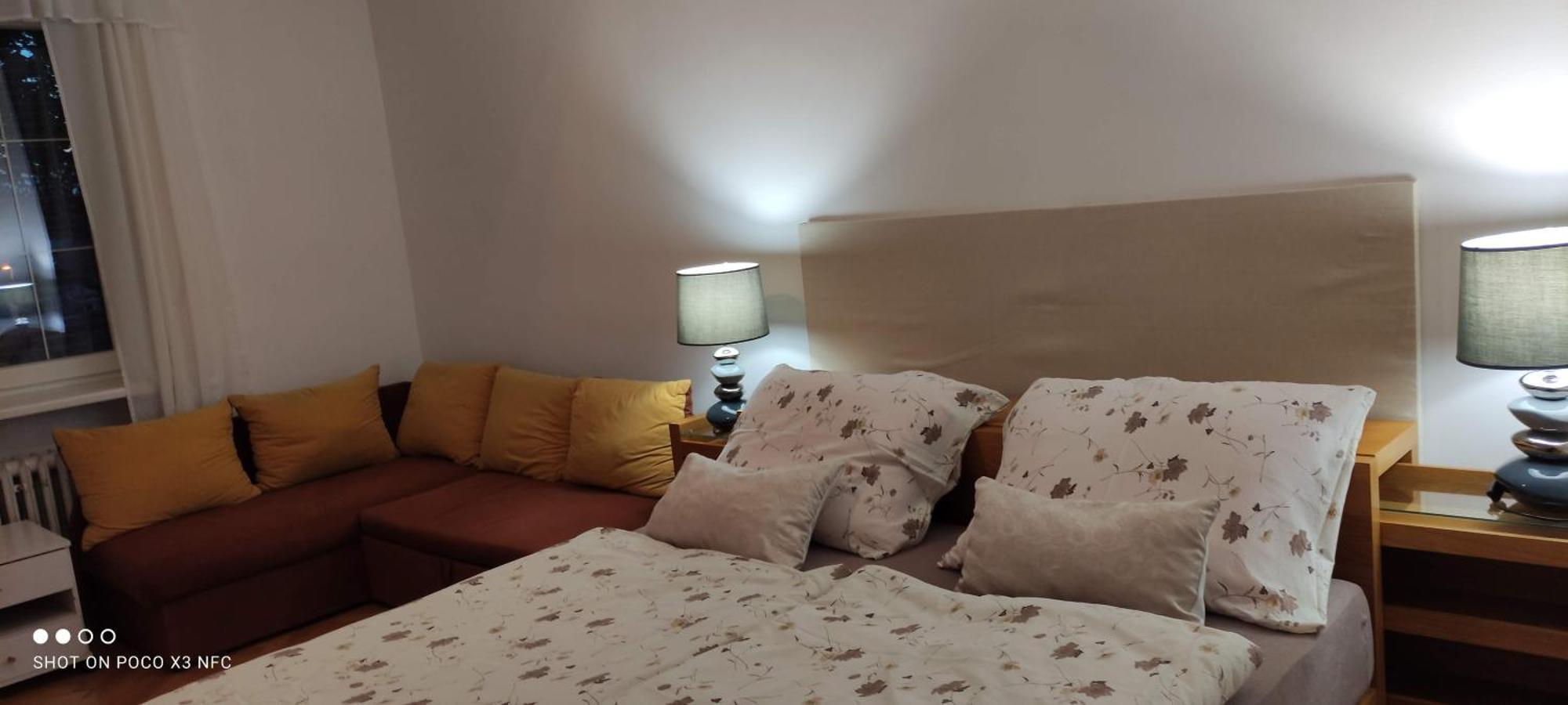 Sunny&SpaciousApt 80 m² parking/balcony/center Žilina Exterior foto